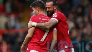 Wrexham fight back from two goals down to beat Salford