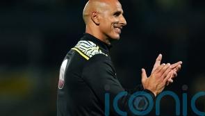 Dino Maamria &lsquo;thrilled&rsquo; as Burton extend winning run