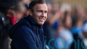 Kevin McDonald keeping feet on ground despite flying start in Bradford hotseat