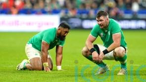 New Zealand end Ireland&rsquo;s World Cup dreams as quarter-final curse continues