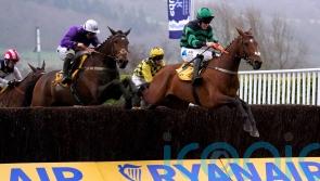 Seddon set to tackle American Grand National