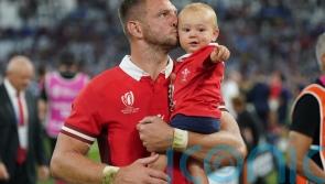 Dan Biggar confident future is bright for Wales as Test career draws to end