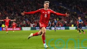 Harry Wilson double gives Wales win over Croatia to boost qualification hopes