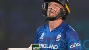 Jos Buttler tells England to &lsquo;let it hurt&rsquo; after World Cup loss to Afghanistan
