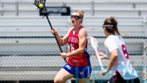 Lacrosse&rsquo;s Olympic return hailed as &lsquo;immense&rsquo; and &lsquo;watershed moment&rsquo; for sport