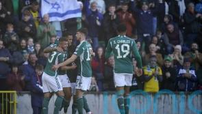 5 talking points as Northern Ireland look for back-to-back wins