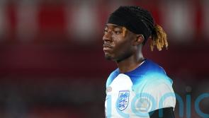 England Under-21s fall to late defeat against Ukraine