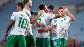 Ireland brush aside Gibraltar to spare Stephen Kenny further torment