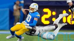 Dallas Cowboys bounce back to edge past Los Angeles Chargers