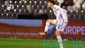 Victor Lindelof &lsquo;shocked and devastated&rsquo; after two Sweden fans killed in Belgium