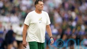 Rassie Erasmus expects England to &lsquo;have some beef&rsquo; with South Africa