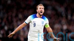 Harry Kane double helps England beat Italy to secure place at Euro 2024
