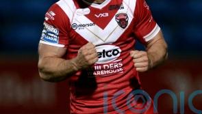 Leeds sign Salford duo Brodie Croft and Andy Ackers on three-year deals