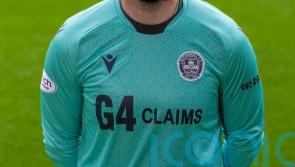 Goalkeeper Liam Kelly says Scotland debut was &ldquo;the best moment&rdquo; of his life