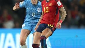 Jenni Hermoso returns to Spain squad for first time since World Cup