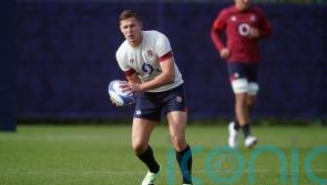 Freddie Steward returns at full-back for England&rsquo;s semi-final with South Africa