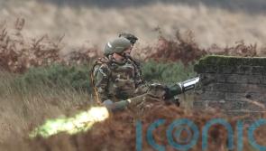 Irish soldiers &lsquo;not nervous&rsquo; ahead of deployment to Lebanon