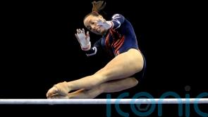 On this day in 2006: Beth Tweddle wins GB&rsquo;s first gold at World Championships
