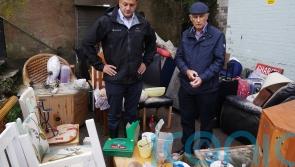 Varadkar: Financial support to be given for homes and firms destroyed by Babet