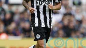 Eddie Howe insists Newcastle are committed long-term to Sandro Tonali