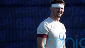 Tom Curry counting on experience against South Africa for World Cup semi-final