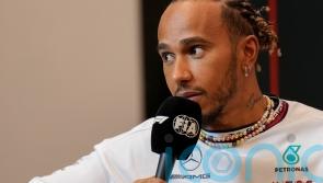 Lewis Hamilton wants Formula One to remain &lsquo;extreme&rsquo; amid Qatar GP complaints