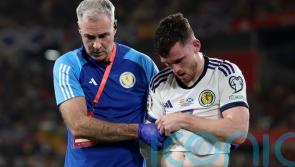 Jurgen Klopp knows Liverpool must shoulder the burden of Andy Robertson&rsquo;s injury