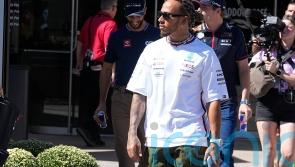 Lewis Hamilton could give Max Verstappen a run for his money in Austin