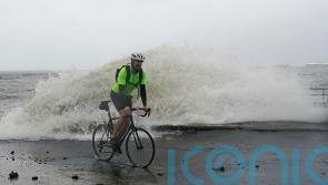 Storm Babet continues to cause disruption in Ireland as warnings remain