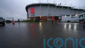 Rotherham&rsquo;s game with Ipswich off and Scottish matches postponed due to storm