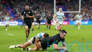 New Zealand ease past Argentina to book yet another World Cup final appearance