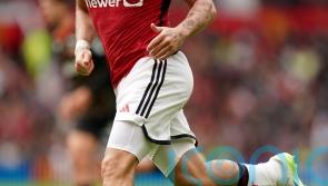 Luke Shaw not expected to be fit until after November&rsquo;s international break