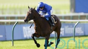 Ancient Wisdom to be supplemented for Futurity Trophy