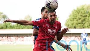 Liam Sercombe gives Cheltenham first win of the season as Cambridge beaten