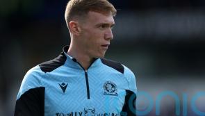 Joe Rankin-Costello helps Blackburn see off Cardiff