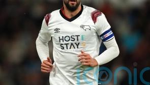 Conor Hourihane own goal gifts Shrewsbury win over Derby