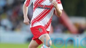 Dale Gorman gives high-flying Barnet late win against Maidenhead