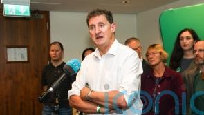 Greens not ruling out being part of Sinn Fein-led coalition &ndash; Eamon Ryan