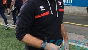 Darrell Clarke tells Cheltenham to &lsquo;enjoy the moment&rsquo; after first win of season