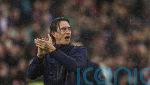 Thomas Frank: Five-year anniversary meal will taste better after Brentford win