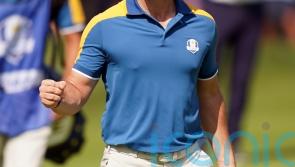 Rory McIlroy open to idea of investing in Man Utd after buying stake in Alpine