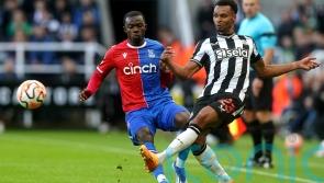 Newcastle boss Eddie Howe praises &lsquo;ultimate professional&rsquo; Jacob Murphy