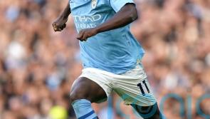 Jeremy Doku says Manchester City need to keep proving they are the &lsquo;best team&rsquo;