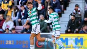 Matt O&rsquo;Riley on scoresheet again as Celtic claim comfortable victory at Hearts