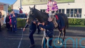 Rubaud pleases Nicholls with winning Kempton return