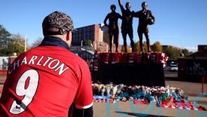 The tributes in pictures as football family remembers Sir Bobby Charlton