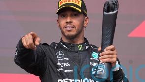 Lewis Hamilton: Mercedes strategy cost me victory at United States Grand Prix