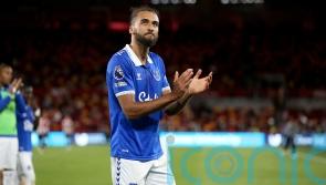 Football rumours: Steven Gerrard eyes Saudi swoop for Dominic Calvert-Lewin