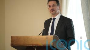 Northern Ireland minister asks Irish government to give legacy body &lsquo;a chance&rsquo;