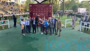 Kelina team keen on Stateside trip